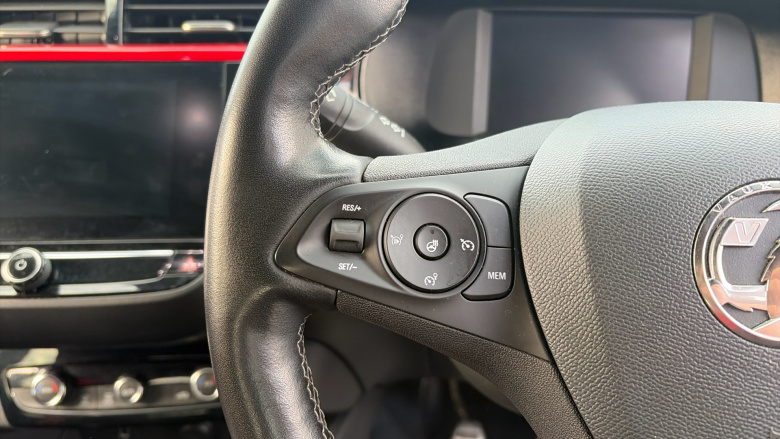 Vauxhall Corsa 1.2 Turbo SRi Edition 5dr Petrol Hatchback